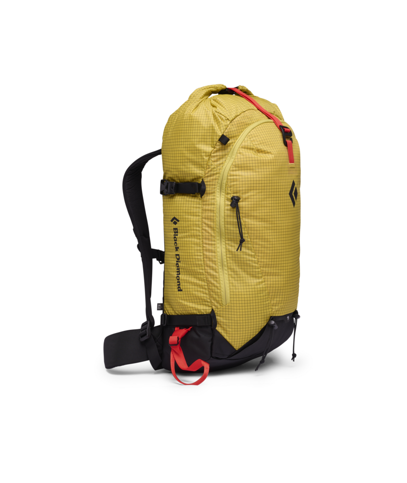 BLACK DIAMOND - CIRQUE 35 BACKPACK