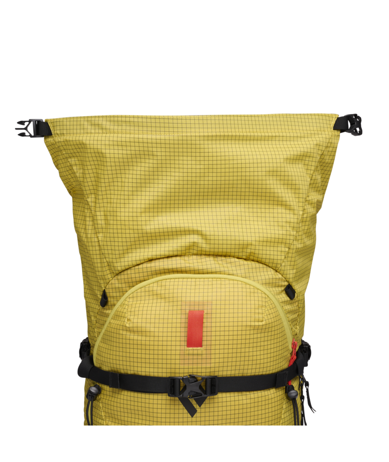 BLACK DIAMOND - CIRQUE 35 BACKPACK