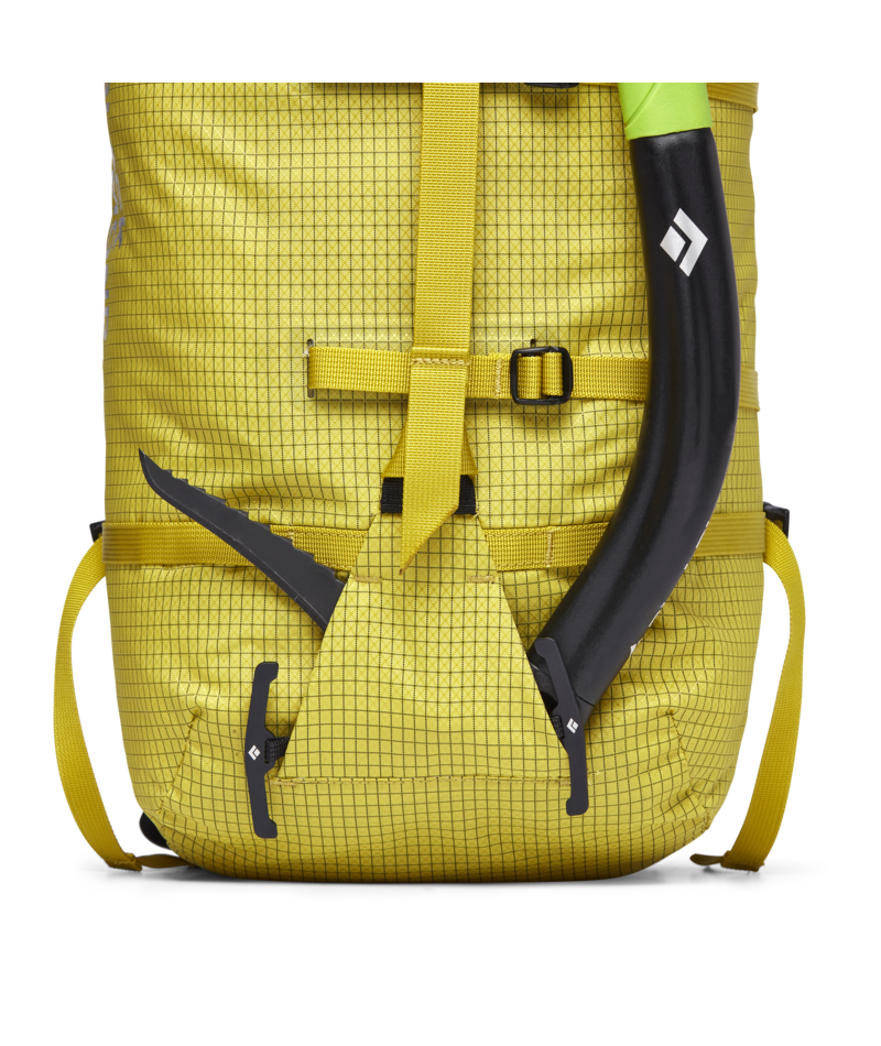 BLACK DIAMOND - SPEED 40 BACKPACK