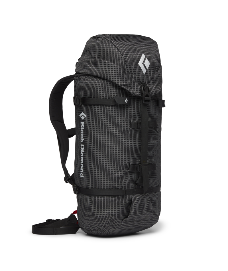 BLACK DIAMOND - SPEED 22 BACKPACK