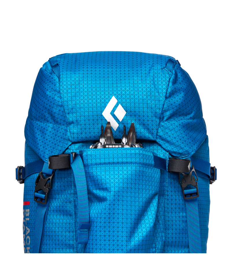 BLACK DIAMOND - MISSION 75 BACKPACK
