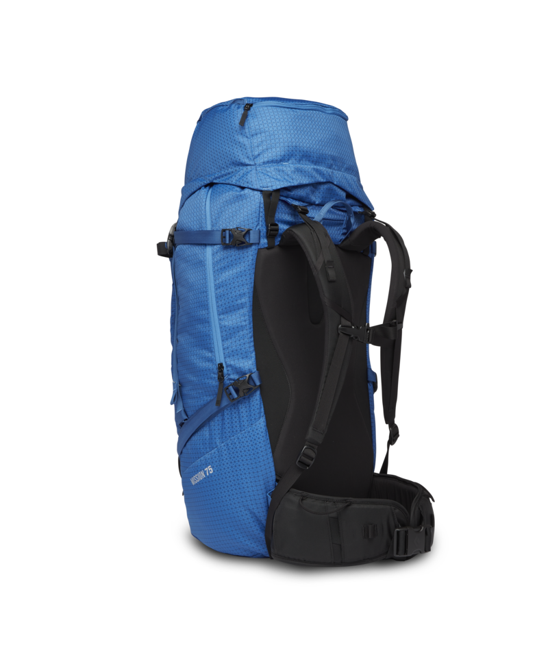 BLACK DIAMOND - MISSION 75 BACKPACK