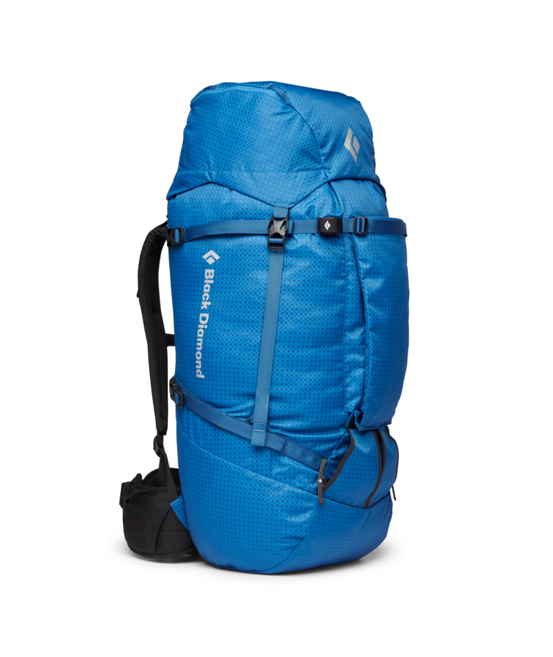 BLACK DIAMOND - MISSION 55 BACKPACK