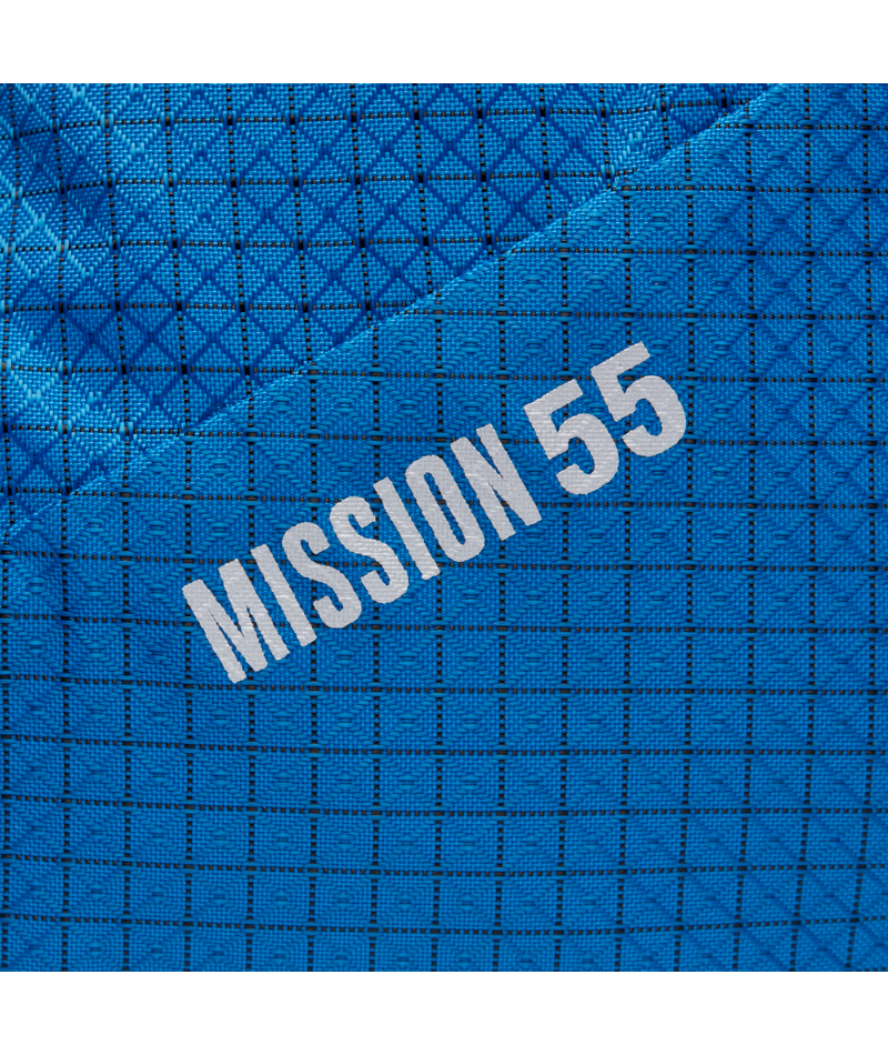 BLACK DIAMOND - MISSION 55 BACKPACK