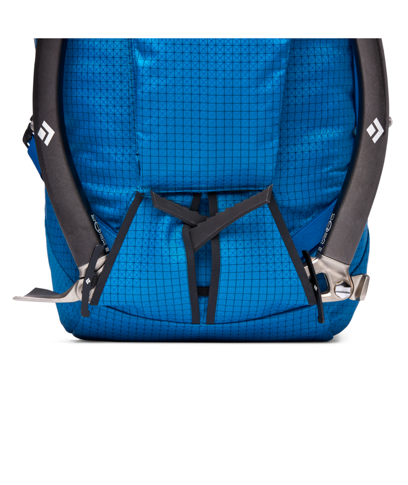 BLACK DIAMOND - MISSION 55 BACKPACK