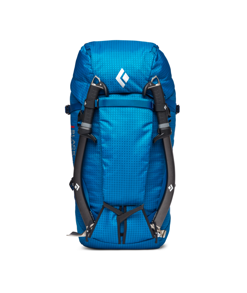 BLACK DIAMOND - MISSION 55 BACKPACK