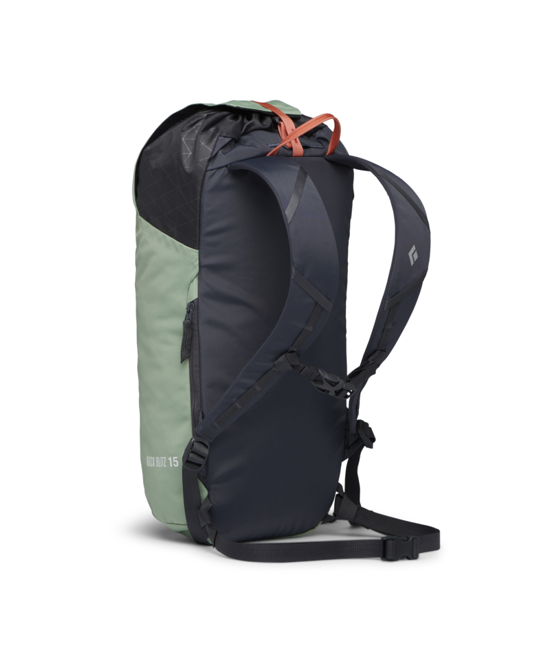BLACK DIAMOND - ROCK BLITZ 15 BACKPACK