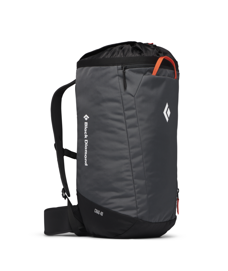 BLACK DIAMOND - CRAG 40 BACKPACK