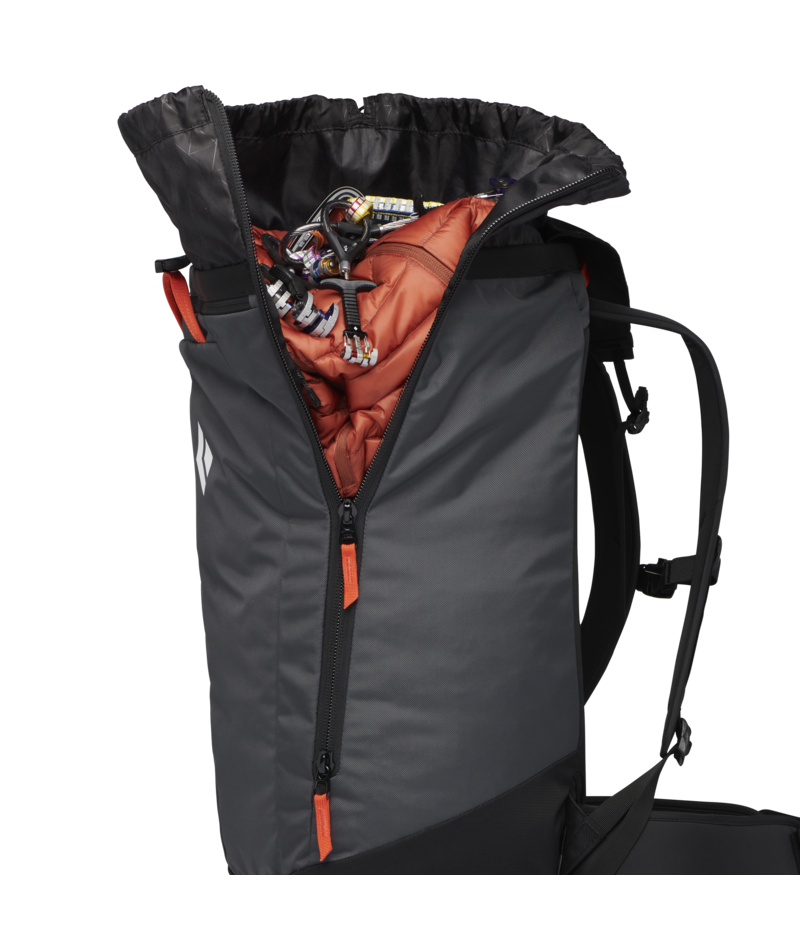 BLACK DIAMOND - CRAG 40 BACKPACK