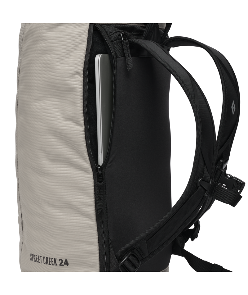 BLACK DIAMOND - STREET CREEK 24 BACKPACK