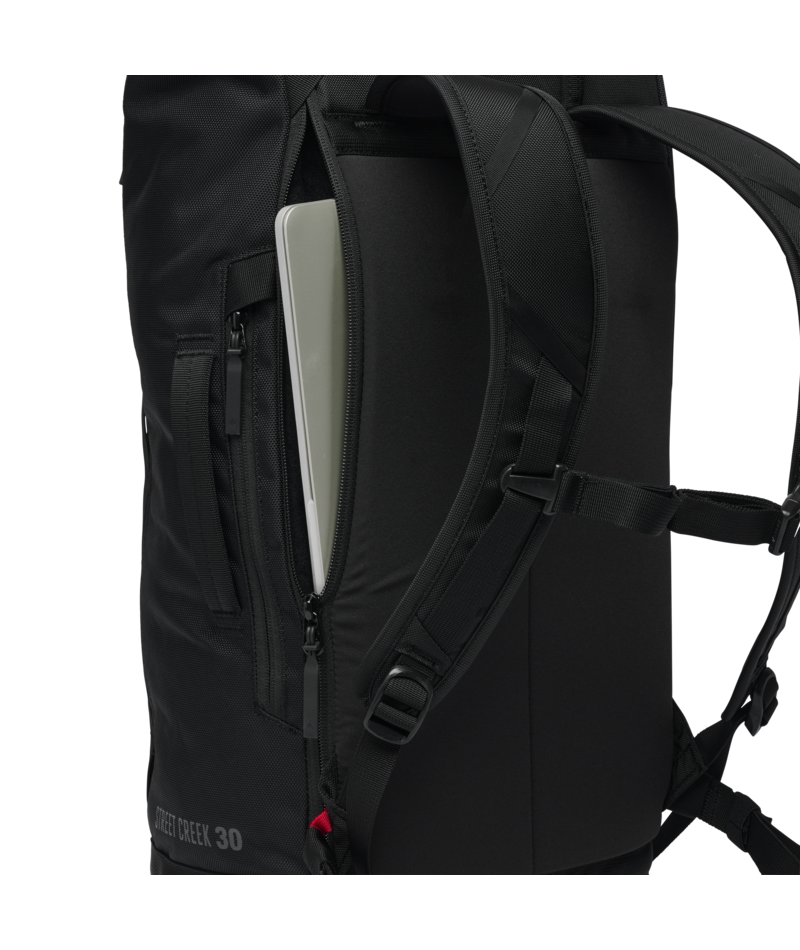 BLACK DIAMOND - STREET CREEK 30 RT BACKPACK