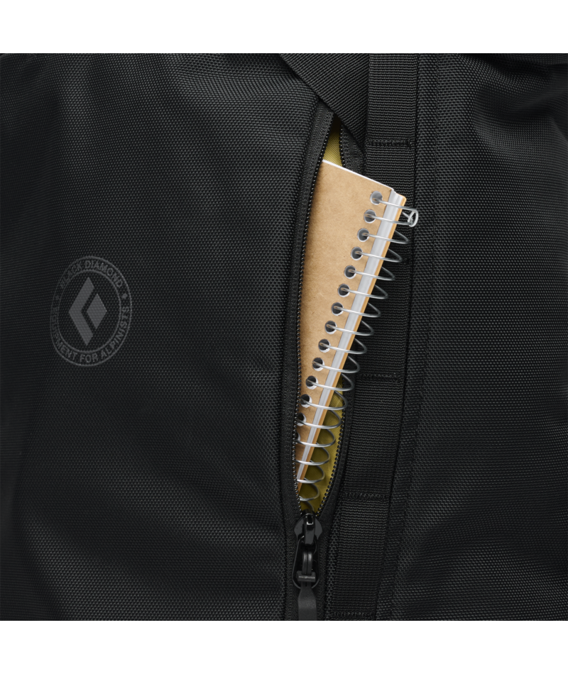 BLACK DIAMOND - STREET CREEK 30 RT BACKPACK