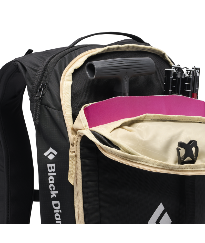 BLACK DIAMOND - DAWN PATROL 15 BACKPACK