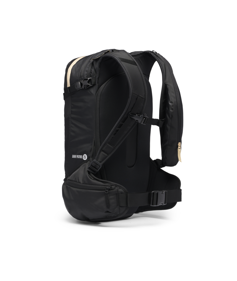 BLACK DIAMOND - DAWN PATROL 25 BACKPACK