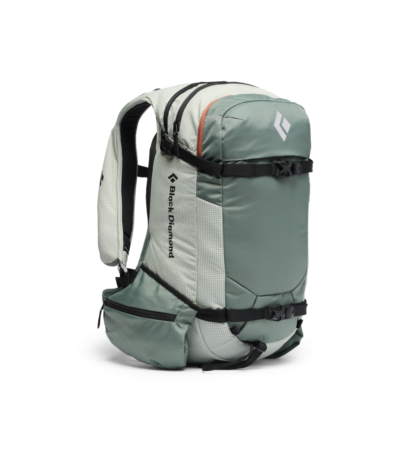 BLACK DIAMOND - DAWN PATROL 32 BACKPACK