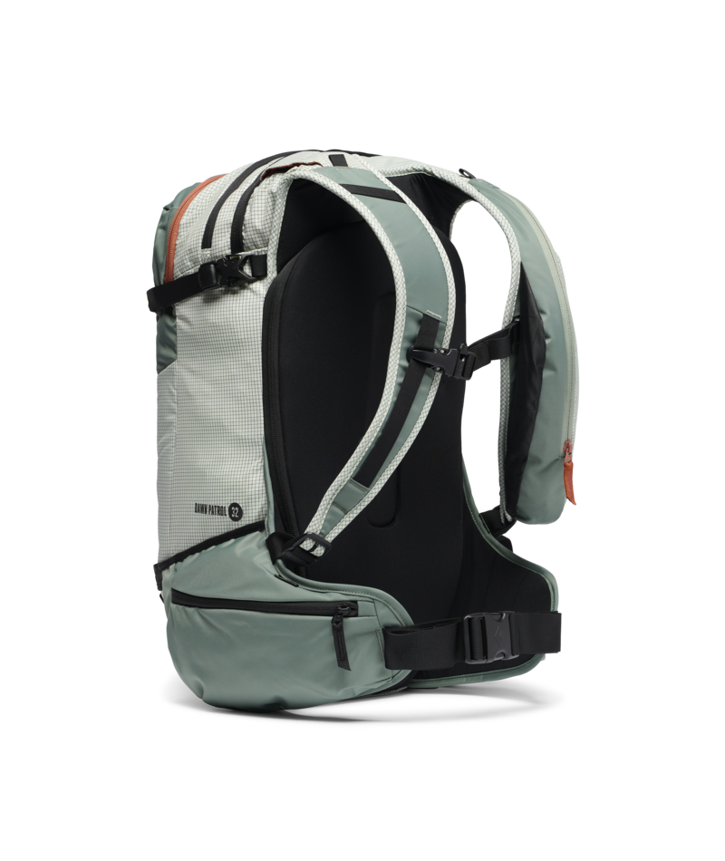 BLACK DIAMOND - DAWN PATROL 32 BACKPACK
