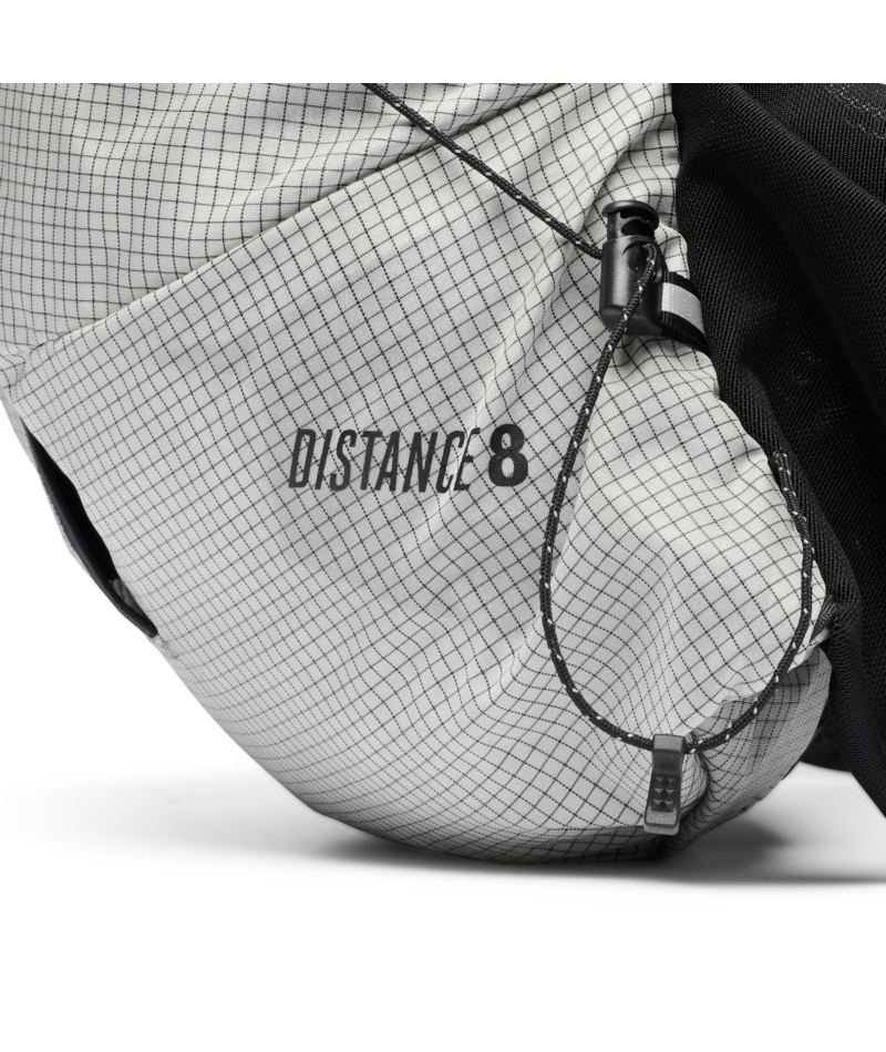 BLACK DIAMOND - DISTANCE 8 BACKPACK