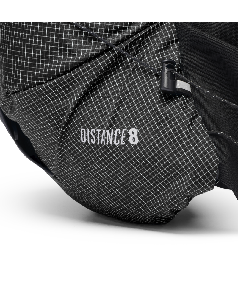 BLACK DIAMOND - W DISTANCE 8 BACKPACK