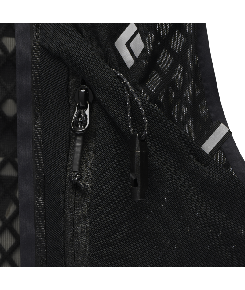 BLACK DIAMOND - W DISTANCE 8 BACKPACK