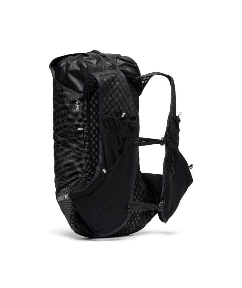BLACK DIAMOND - DISTANCE 15 BACKPACK