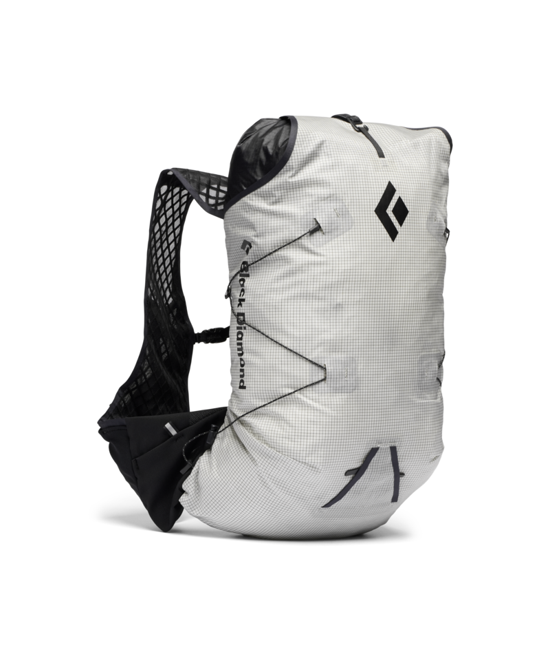 BLACK DIAMOND - DISTANCE 15 BACKPACK