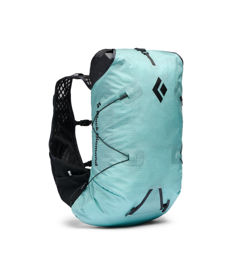 BLACK DIAMOND - W DISTANCE 15 BACKPACK