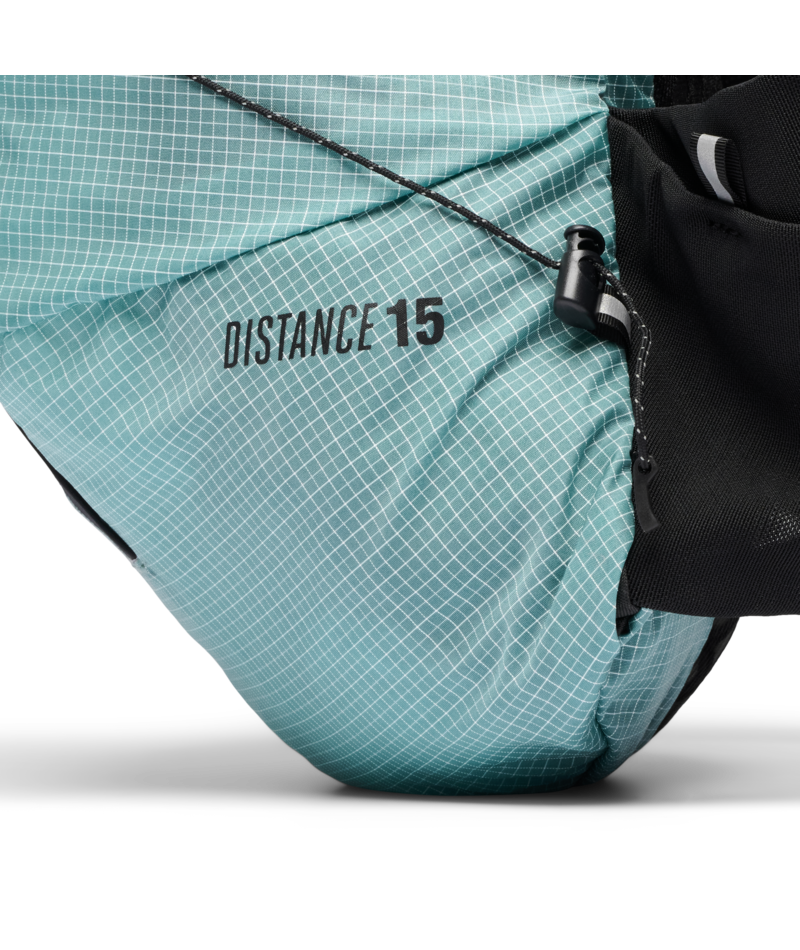 BLACK DIAMOND - W DISTANCE 15 BACKPACK