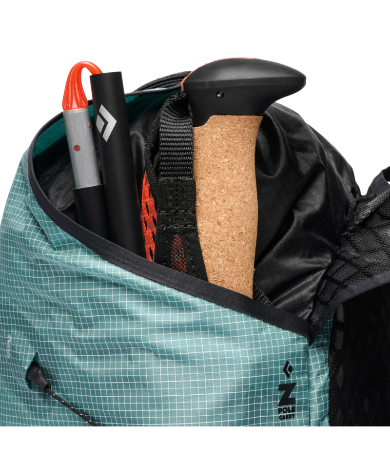 BLACK DIAMOND - W DISTANCE 15 BACKPACK
