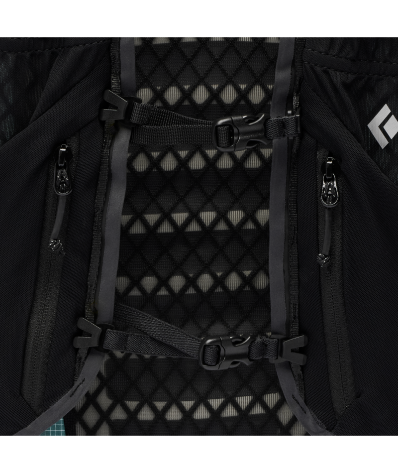 BLACK DIAMOND - W DISTANCE 15 BACKPACK