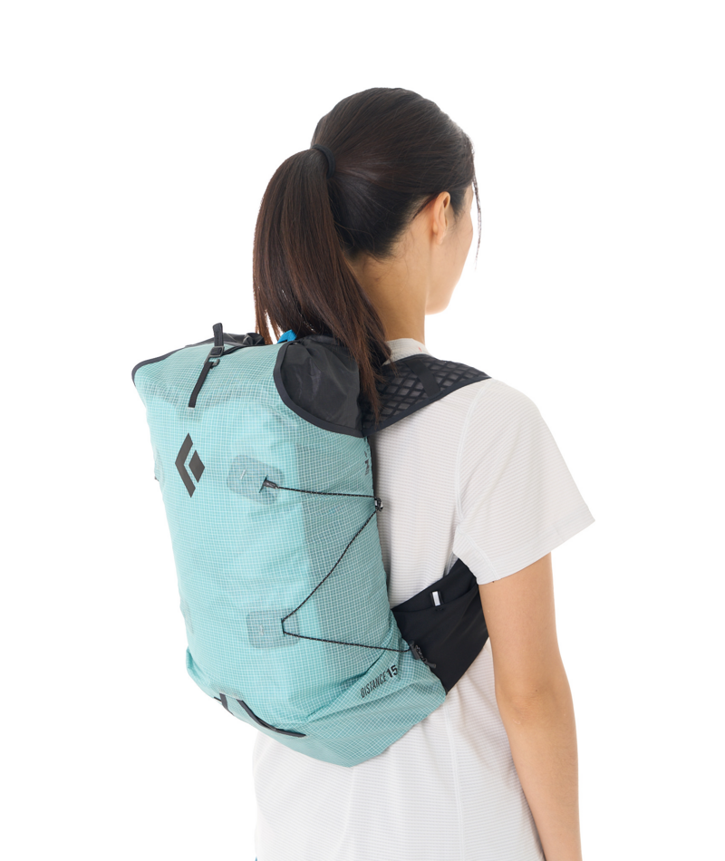 BLACK DIAMOND - W DISTANCE 15 BACKPACK