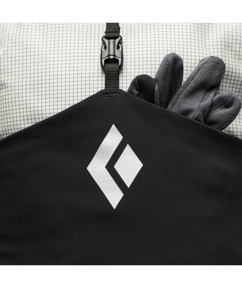 BLACK DIAMOND - DISTANCE 22 BACKPACK
