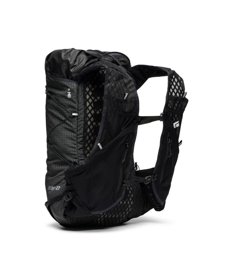 BLACK DIAMOND - W DISTANCE 22 BACKPACK