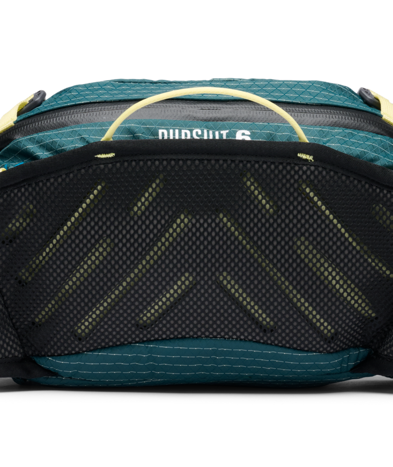 BLACK DIAMOND - PURSUIT 6 WAIST PACK