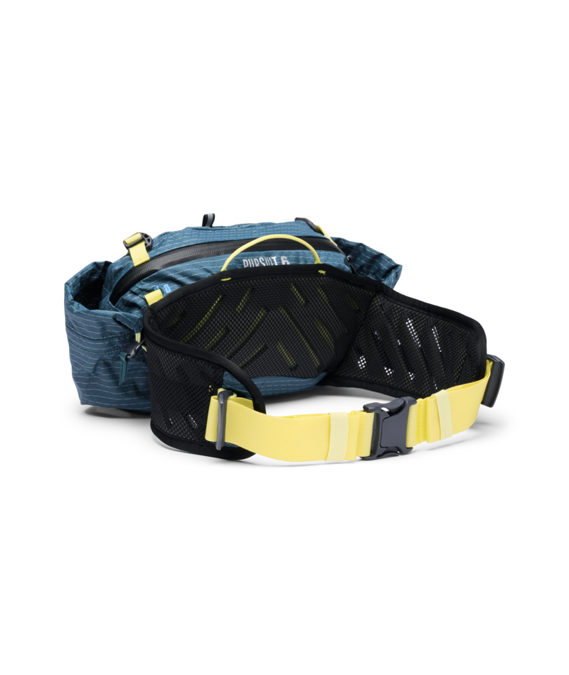 BLACK DIAMOND - PURSUIT 6 WAIST PACK