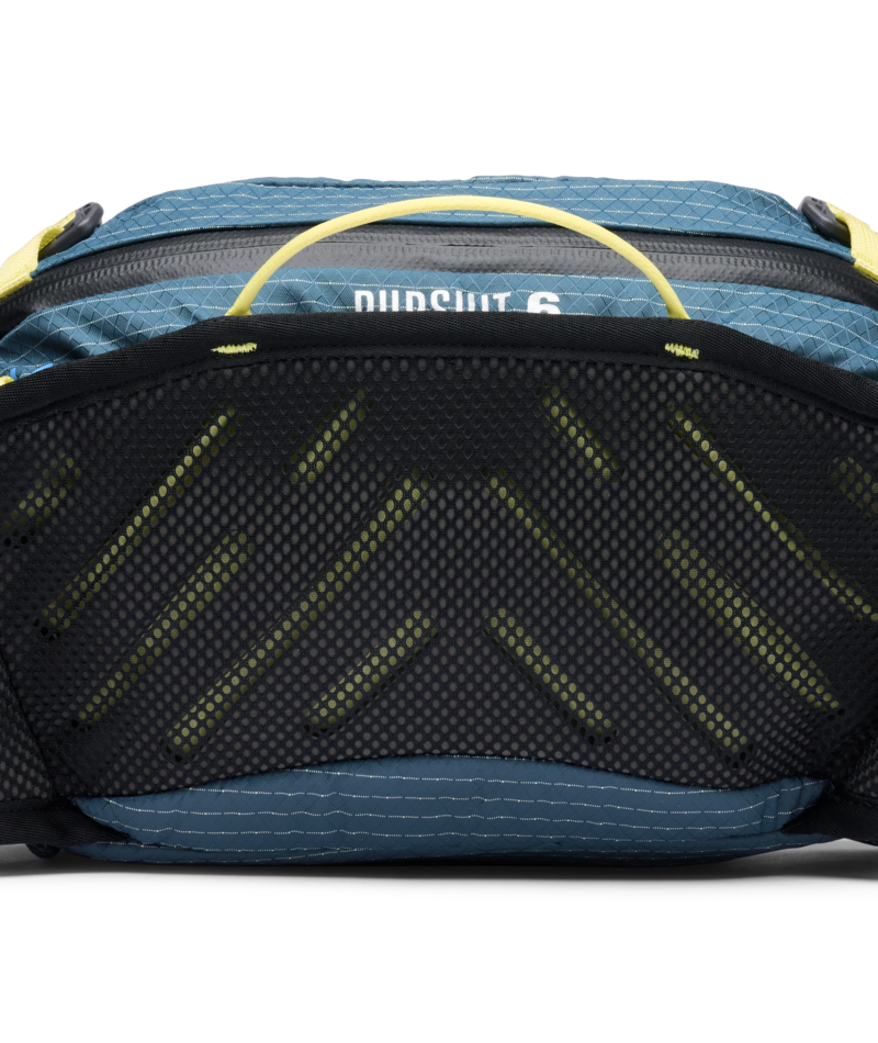BLACK DIAMOND - PURSUIT 6 WAIST PACK
