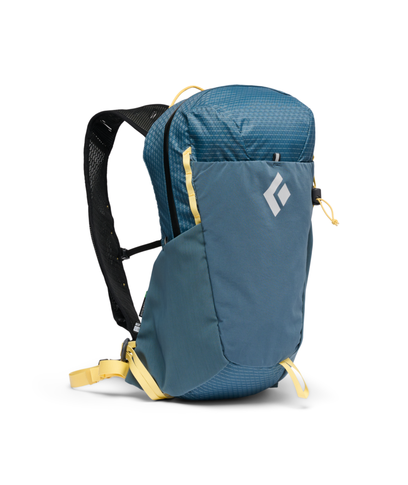 BLACK DIAMOND - PURSUIT 15 BACKPACK