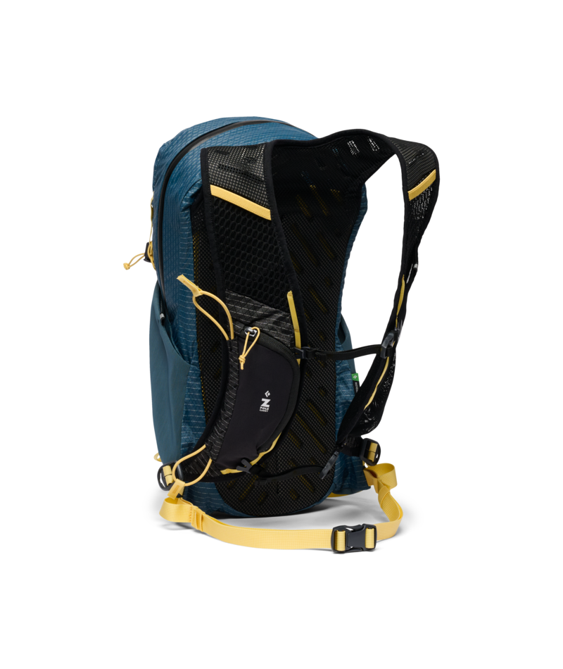 BLACK DIAMOND - PURSUIT 15 BACKPACK