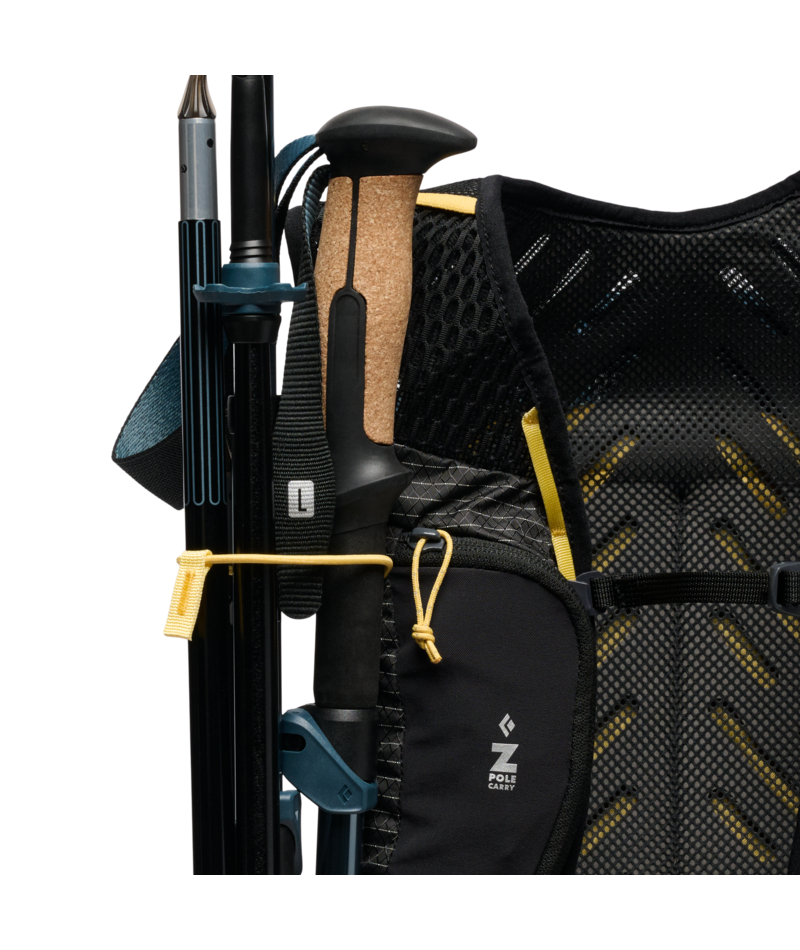 BLACK DIAMOND - PURSUIT 15 BACKPACK