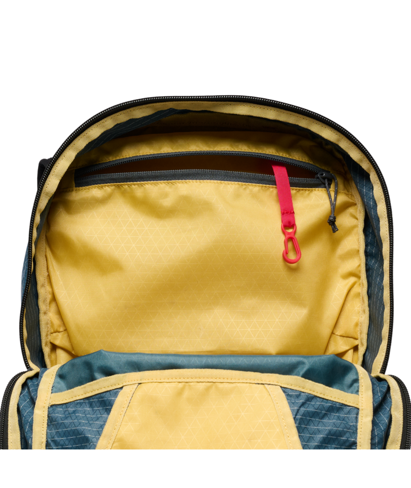 BLACK DIAMOND - PURSUIT 15 BACKPACK