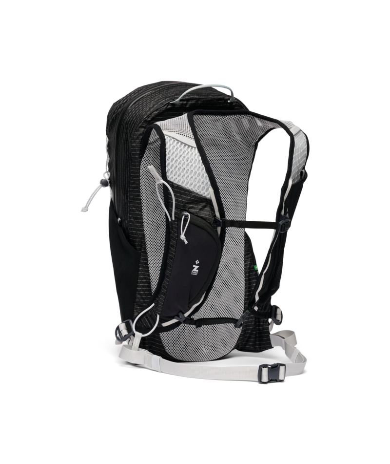 BLACK DIAMOND - W PURSUIT 15 BACKPACK