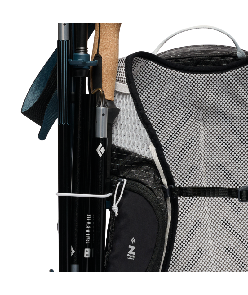 BLACK DIAMOND - W PURSUIT 15 BACKPACK