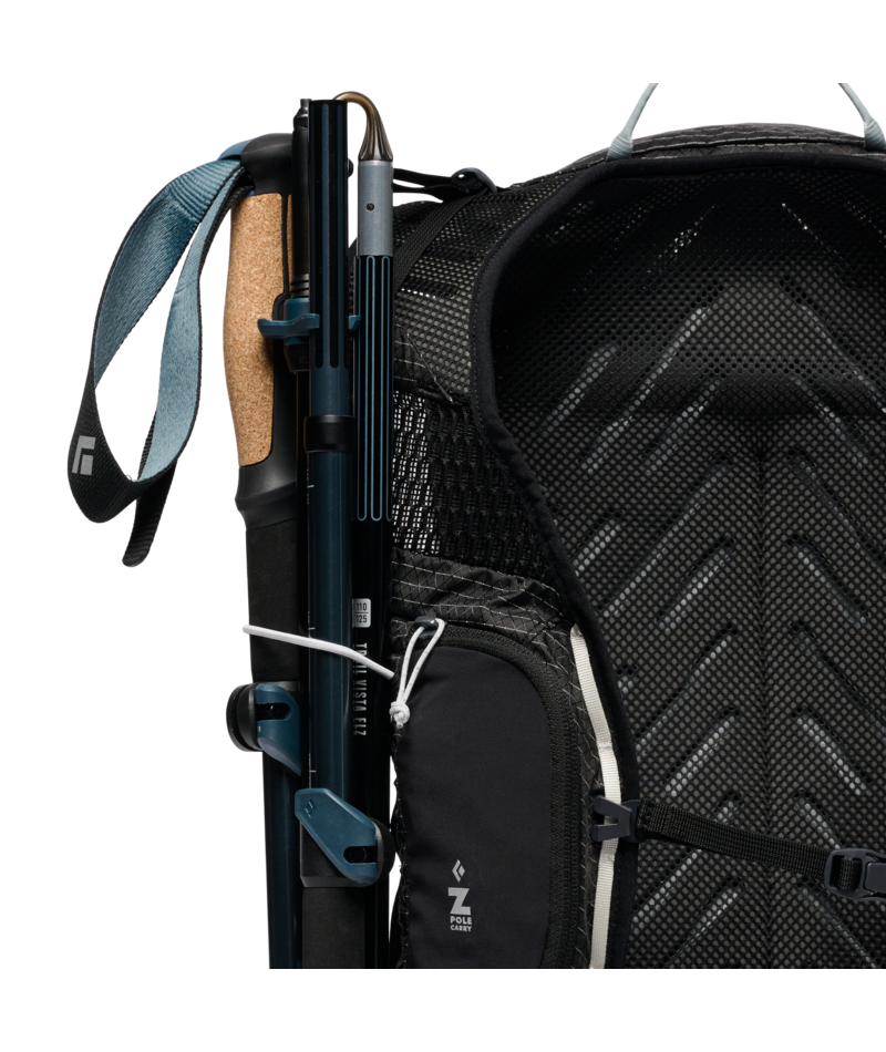 BLACK DIAMOND - PURSUIT 25 BACKPACK