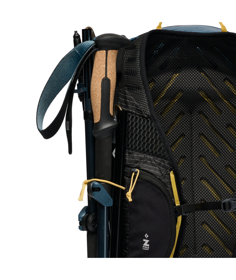 BLACK DIAMOND - PURSUIT 25 BACKPACK