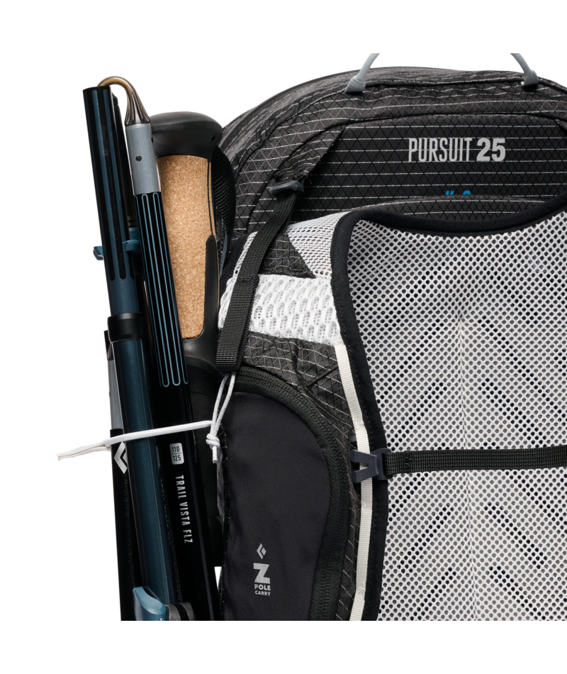 BLACK DIAMOND - W PURSUIT 25 BACKPACK