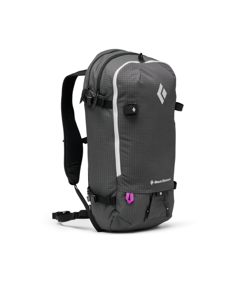 BLACK DIAMOND - HELIO 22 BACKPACK