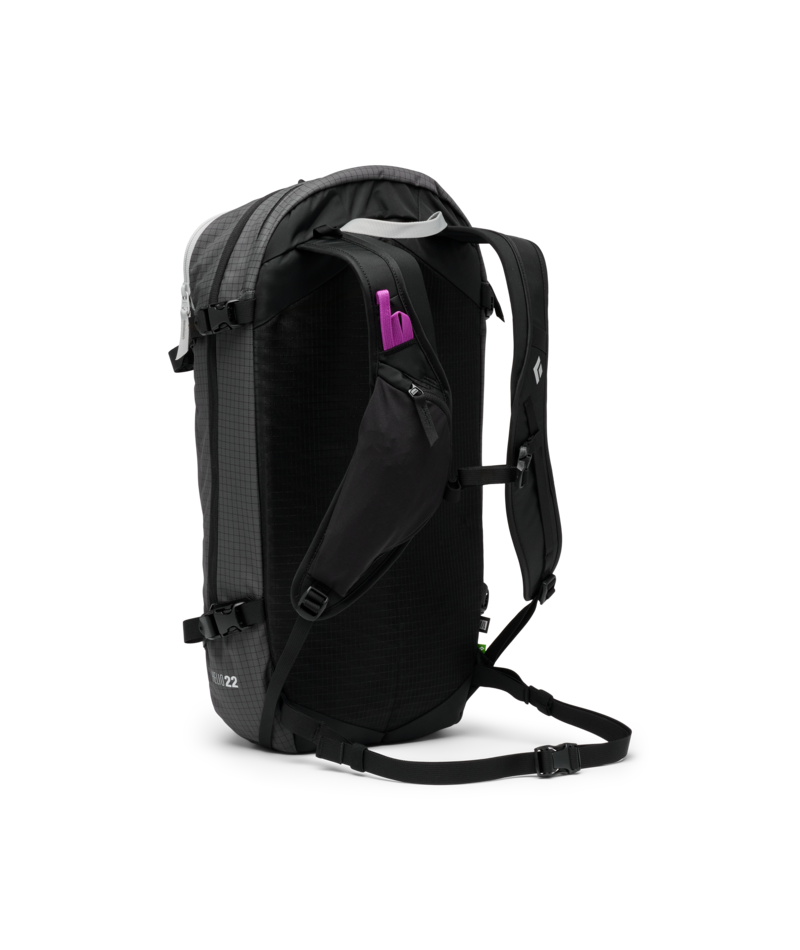 BLACK DIAMOND - HELIO 22 BACKPACK