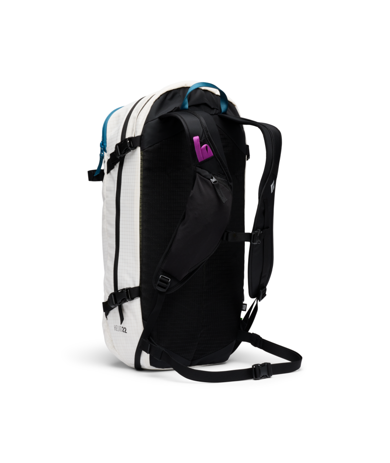 BLACK DIAMOND - HELIO 22 BACKPACK
