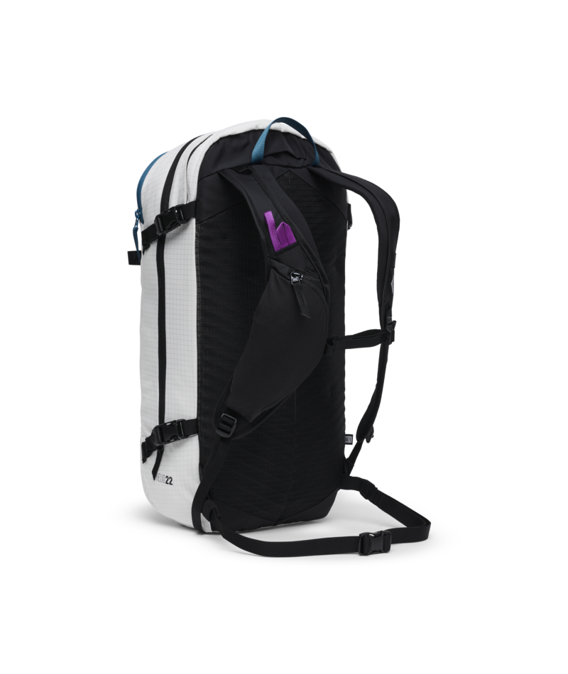 BLACK DIAMOND - HELIO 22 BACKPACK