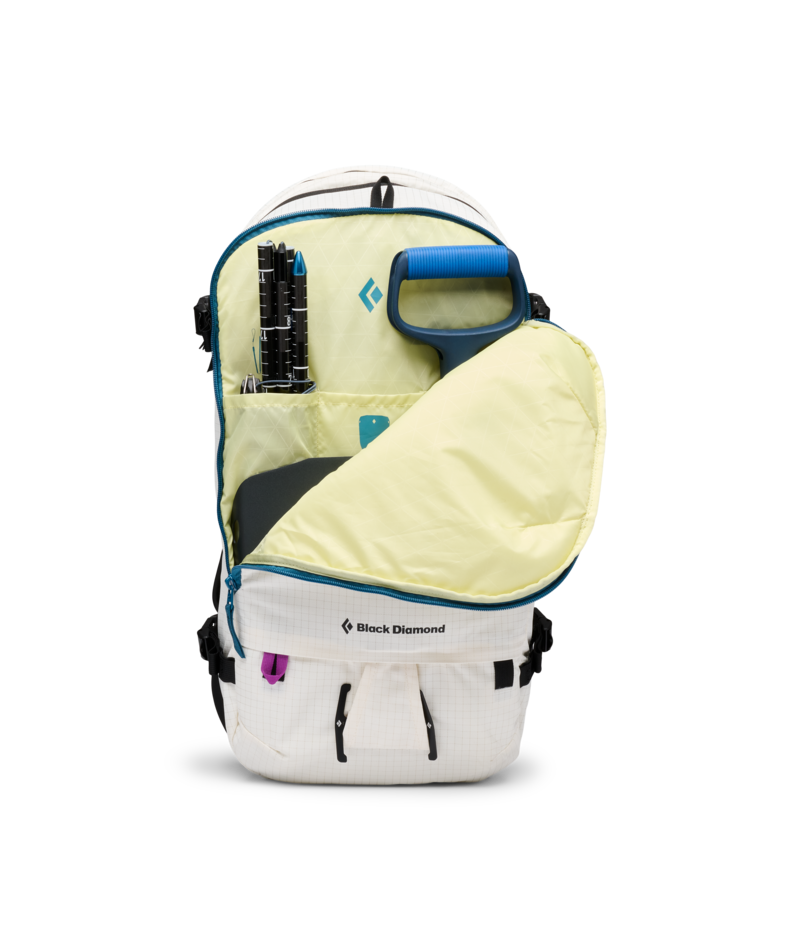 BLACK DIAMOND - HELIO 22 BACKPACK