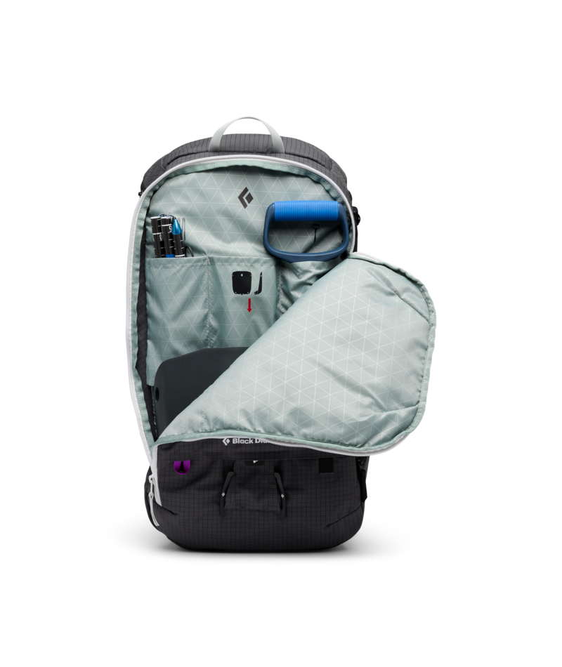 BLACK DIAMOND - HELIO 30 BACKPACK